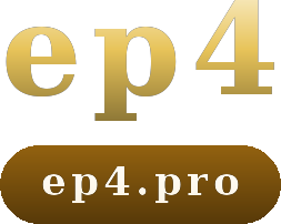 ep4 logo